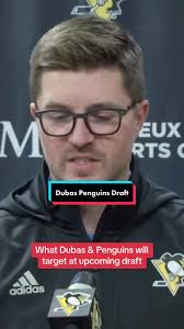 Kyle Dubas