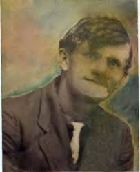 Lucious Collins Cagle (1890-1956)