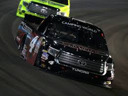 The key to success for nascar drivers are their sponsors. Nascar Truck Series Drivers Battling For Their Owners Accesswdun Com