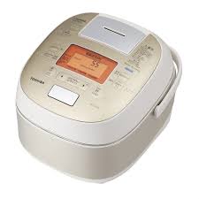 If you haven't heard, known, own or used toshiba products, then you must be living under a rock. Toshiba 1l Ih Vacuum Pressure Rice Cooker Rcds10k G Ahaa Your Inspired Electronics Store