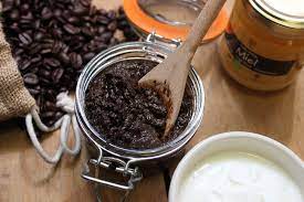 Check spelling or type a new query. Diy Organic Coffee Honey Face Mask