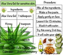 Aloe Vera Gel For Sensitive Skin Aloe Vera Gel Face Aloe Vera Gel Aloe Vera