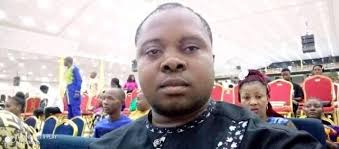 Obubra Bansan youth for Christ