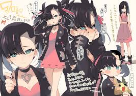 The game introduces several new pokémon along with attractive options to customize your character. Pokemon Sword Amp Shield Image 2757227 Zerochan Anime Image Board