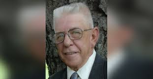 Obituary information for Dale Maynard