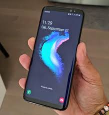 Samsung's latest foray into the smartphone field is the galaxy s3. Samsung Galaxy S8 64gb Good Battery New Samsung One Ui On Rogers Classifieds For Jobs Rentals Cars Furniture And Free Stuff