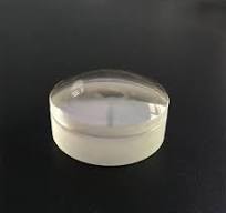 Lentes ópticas acromáticas OEM, lente doble convexa - China ...