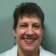 Desiree Wright, Nurse Practitioner