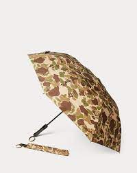 Designer Umbrellas Folding Umbrellas Ralph Lauren Uk