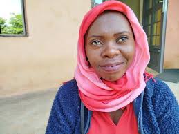 Before this sweet soul even made it to the fitting floor, she was quietly  wiping tears, overwhelmed by the struggles of living with untreated hearing  loss. For so long answers seemed out