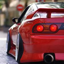 The drawing is opened and edited by such programs as adobe illustrator, corel draw, compass i hope you enjoy this drawing as much as i do! Ultimate S13 Rocket Bunny Guide 180sx Club