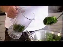 Gordon Ramsay S Broccoli Soup Gordon Ramsay Recipe Gordon Ramsey Recipes Broccoli Soup