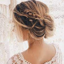 Hair Styles Hair Inspiration Wedding Hair And Makeup