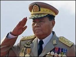 Seruan militer Birma soal pemilu