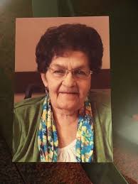 Obituary of Patricia Ann Gatto