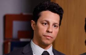 Ellis' Trailer: Sharon D. Clarke & Andrew Gower Solve Mysteries in Acorn TV  Series