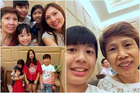 Short Weekend Vacation at Melaka (Blog by Felicia)