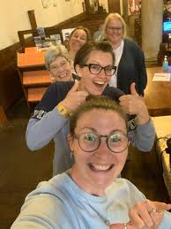 Holy Trinity Darlington