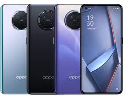 Oppo Ace2 technische daten, test ...