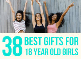 Maybe you would like to learn more about one of these? 38 Best Gifts For 18 Year Old Girls For 2021 Pigtail Pals