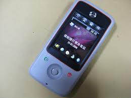 Motorola A810 觸控手機74