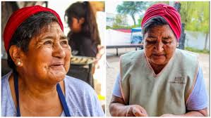 Se conoció quién es la salteña que prepara la empanada más rica