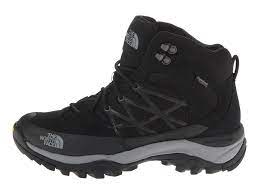 North Face Hydroseal Boots Technopreneur Circle