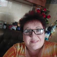 Елена Борс in people