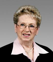 PARÉ, VALLIÈRES, Laurette