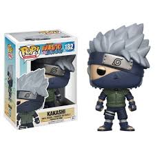 Banpresto one piece super world colosseum vol. Funko Pop Naruto Shippuden Kakashi Mini Figure Target Inventory Checker Brickseek