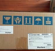 One New PRO-FACE PFXGP4501TMD Touch Panel Proface GP4501TMD Expedited  Shipping