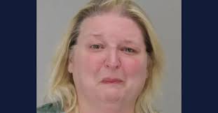 Patricia Conlon killed Justin Troutte: Cops