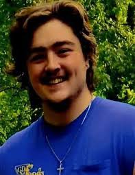 Kyle Maher's Instagram, Twitter & Facebook