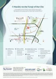 Terengganu jalan putra a/2,taman bandar putra no 17,ground floor & first floor. The Valley Residences Skysierra Setiawangsa