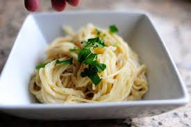 Pasta Ai Quattro Formaggi Recipe Four Cheese Pasta Pasta Recipes Recipes