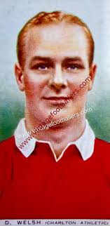 Farrow George Image 1 Blackpool 1936