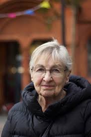 Washing Dirty Linen In Public And interview With Jenny williams