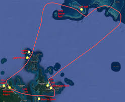 Where are the go karts on hamilton island? Scenic Flight Great Barrier Reef And Whitsunday Islands Great Barrier Reef Flug Whitesunday Island Flug Whitesunday Airport Airlie Beach Hayman Island Langford Island Heart Reef Whitehaven Beach Hill Inlet