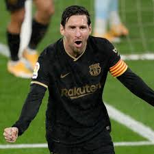 Their reflective matte finish brightens up the bold presentation on the rest of the jersey creating a visual pop and an identifiable look. Messi S Barcelona Signed Match Shirt 2020 21 Charitystars