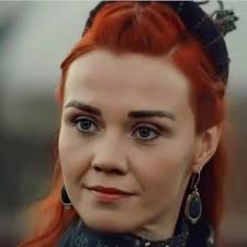 Halima's Confrontation with Sophia in Kuruluş Osman