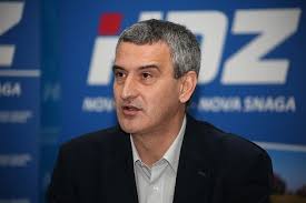 Mandić i dalje na čelu HDZ Karlovca