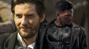Tvline is reporting that ben barnes has been cast as a series regular as the villain for the punisher. The Punisher Ben Barnes Teases The Show S Traumatic Storyline