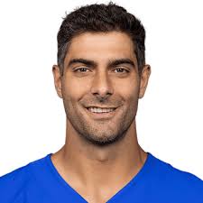 Jimmy Garoppolo