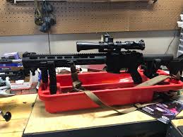 It has many features that shooters wanted at a price that was affordable. Viper Pst Gen Ii 2 10x32 Ffp