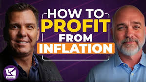 Understanding and Profiting from Inflation and Deflation