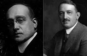 Hidden in the Wake: The Lusitania's LGBTQ+ History