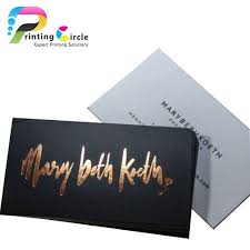 Get your business cards printed with copper, silver or gold foil. Foil Business Card Printing Upto 30 Off On Business Card Printing