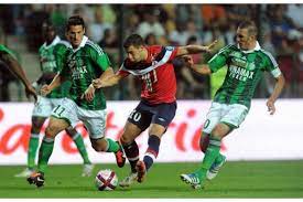 Etienne hätte übrigens indirekt ein interesse an einer eigenen niederlage. Bovc6x0vjckqzm