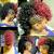 Black Girl Mohawk Short Hair