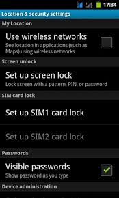 Before you start · select apps · scroll to and select settings · scroll to and select security · select screen lock · select pattern · select next · draw an unlock . Secure Phone Itel Inote Plover Android 2 3 Device Guides